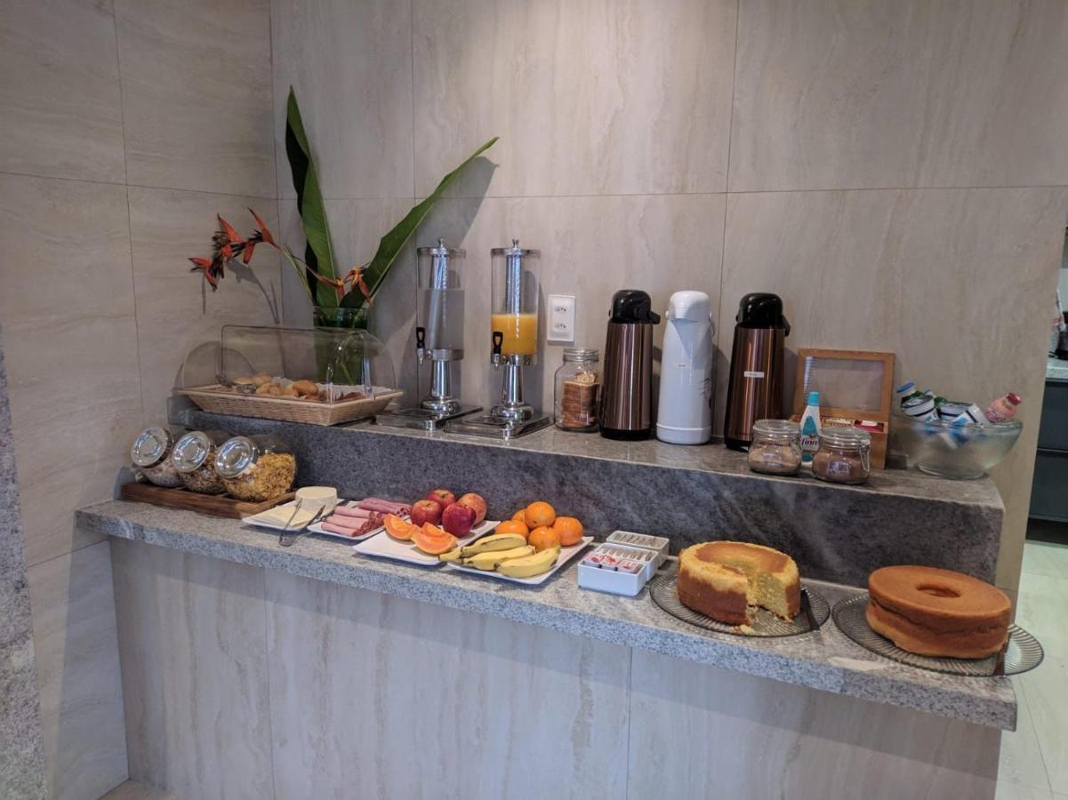 Hotel Cortese Терезина Экстерьер фото